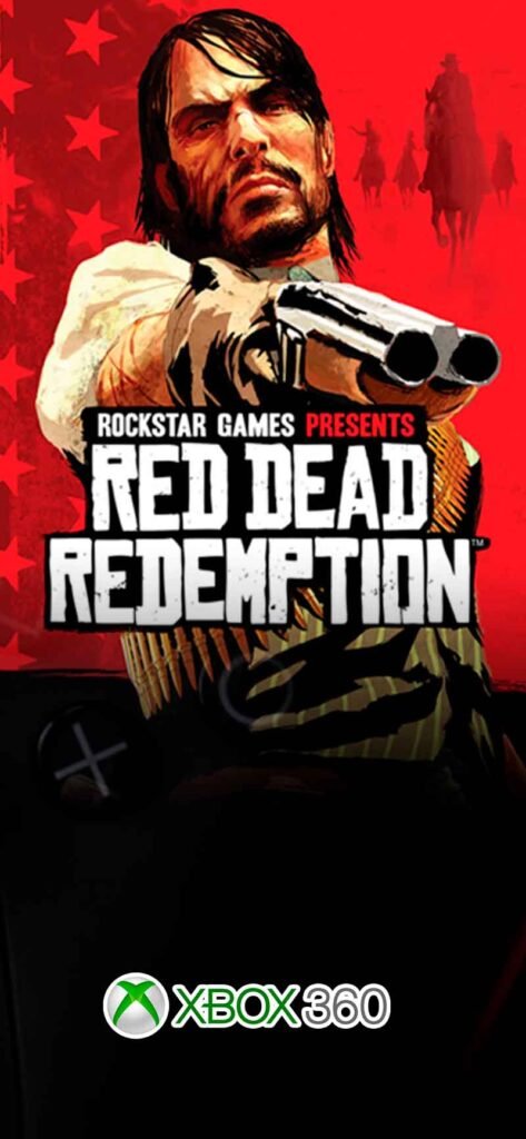 reddeadxbox360